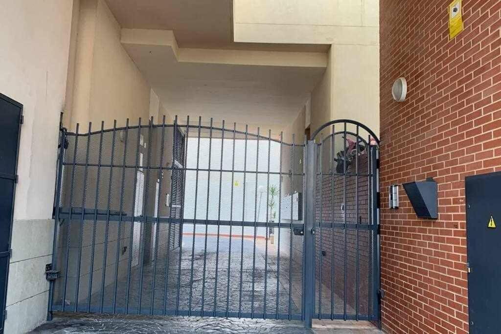 Altamira 2 Campello Piscina, Garaje ,Wifi, A/C Apartman El Campello Kültér fotó