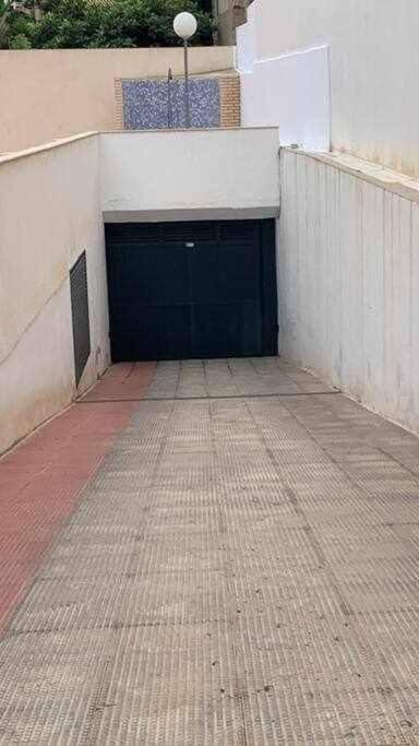 Altamira 2 Campello Piscina, Garaje ,Wifi, A/C Apartman El Campello Kültér fotó